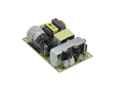 Part number EPS-35-5 Product Type AC/DC Power Supply from Manufacturer MEAN WELL USA 