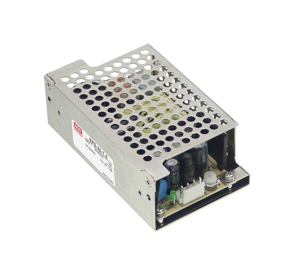 Part number EPS-45-3.3-C Product Type AC/DC Power Supply from Manufacturer MEAN WELL USA 