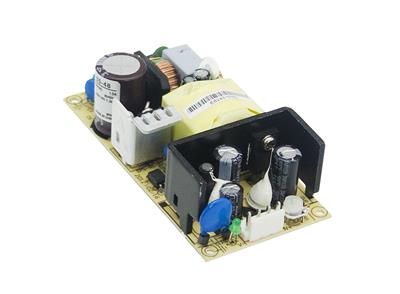 Part number EPS-65-24 Product Type AC/DC Power Supply from Manufacturer MEAN WELL USA 