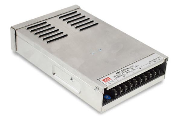 Part number ERP-350-36 Product Type AC/DC Power Supply from Manufacturer MEAN WELL USA 