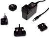 Mean Well, Medical AC/DC Power Supply, GEM18I, Component Distributors Inc. (CDI)