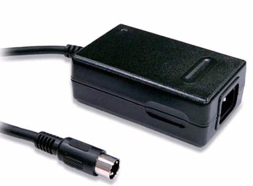 Part number GP25A14E-XLR Product Type AC/DC Adapter from Manufacturer MEAN WELL USA 