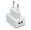 Mean Well, AC/DC Adapter, GS05E-USB, Component Distributors Inc. (CDI)