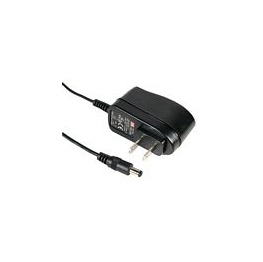 Mean Well, AC/DC Adapter, GS06U, Component Distributors Inc. (CDI)