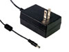 Mean Well, AC/DC Adapter, GS18U, Component Distributors Inc. (CDI)