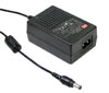 Mean Well, AC/DC Adapter, GS25B, Component Distributors Inc. (CDI)
