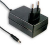 Mean Well, AC/DC Adapter, GS36E, Component Distributors Inc. (CDI)