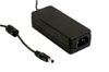 Mean Well, AC/DC Adapter, GS60, Component Distributors Inc. (CDI)