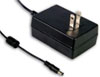 Mean Well, LED AC/DC Driver, GSC-18U, Component Distributors Inc. (CDI)