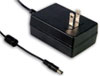 Mean Well, LED AC/DC Driver, GSC-40U, Component Distributors Inc. (CDI)