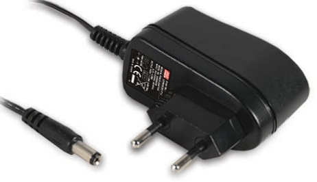 Mean Well, Medical AC/DC Power Supply, GSM06E, Component Distributors Inc. (CDI)