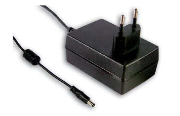 Part number GSM18B18-P1J Product Type Medical AC/DC Power Supply from Manufacturer MEAN WELL USA 
