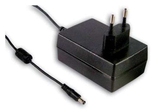 Part number GSM25B09-P1J Product Type Medical AC/DC Power Supply from Manufacturer MEAN WELL USA 