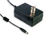 Part number GSM36U12-E13 Product Type Medical AC/DC Power Supply from Manufacturer MEAN WELL USA 