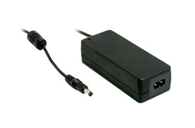 Part number GSM40B24-P1J Product Type Medical AC/DC Power Supply from Manufacturer MEAN WELL USA 