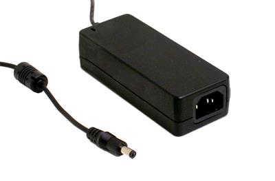 Part number GSM60A24-P1J Product Type Medical AC/DC Power Supply from Manufacturer MEAN WELL USA 