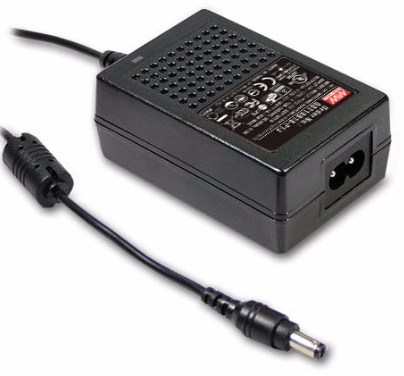 Part number GST18E48-P1J Product Type AC/DC Adapter from Manufacturer MEAN WELL USA 
