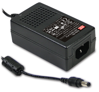 Part number GST18A05-MC Product Type AC/DC Adapter from Manufacturer MEAN WELL USA 