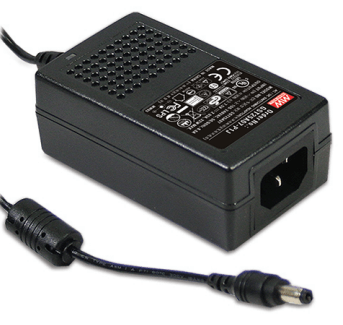 Part number GST25A48-P1J Product Type AC/DC Adapter from Manufacturer MEAN WELL USA 