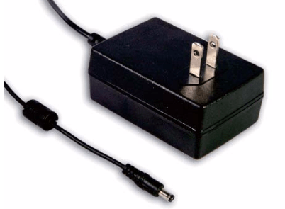 Part number GST25U24-P1J Product Type AC/DC Adapter from Manufacturer MEAN WELL USA 