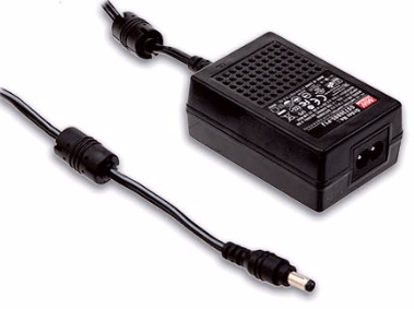Part number GST36B12-BI Product Type AC/DC Adapter from Manufacturer MEAN WELL USA 