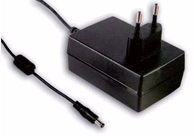 Part number GST36E05-P1J Product Type AC/DC Adapter from Manufacturer MEAN WELL USA 