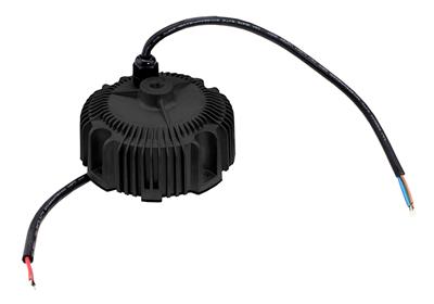 Part number HBG-100-48 Product Type LED AC/DC Driver from Manufacturer MEAN WELL USA 