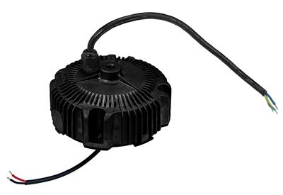 Part number HBG-160-36A Product Type LED AC/DC Driver from Manufacturer MEAN WELL USA 