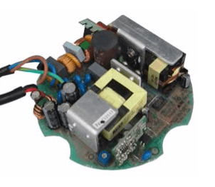 Part number HBG-160P-60B Product Type LED AC/DC Driver from Manufacturer MEAN WELL USA 