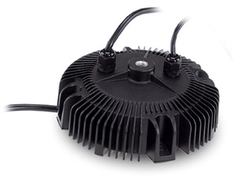 Part number HBGC-300-M-AB Product Type LED AC/DC Driver from Manufacturer MEAN WELL USA 
