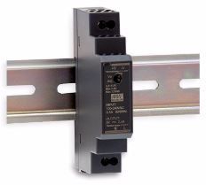 Part number HDR-15-12 Product Type DIN Rail Power Supply from Manufacturer MEAN WELL USA 