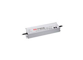 Part number HLG-240H-42C Product Type LED AC/DC Driver from Manufacturer MEAN WELL USA 