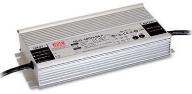 Part number HLG-480H-24AB Product Type LED AC/DC Driver from Manufacturer MEAN WELL USA 