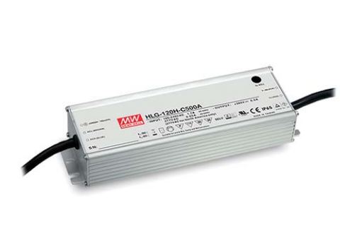 Part number HLG-120H-C700A Product Type LED AC/DC Driver from Manufacturer MEAN WELL USA 