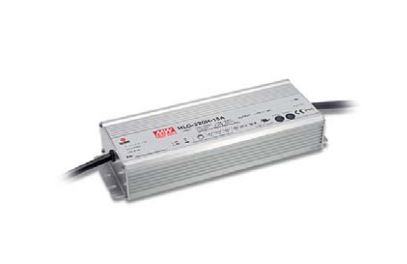 Part number HLG-320H-12 Product Type LED AC/DC Driver from Manufacturer MEAN WELL USA 