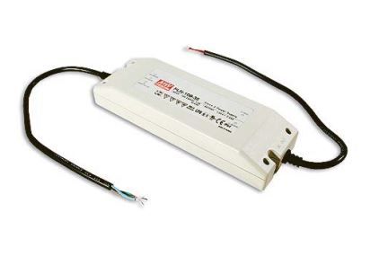 Part number HLG-600H-36A Product Type LED AC/DC Driver from Manufacturer MEAN WELL USA 