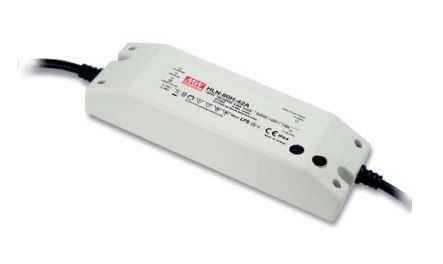 Part number HLN-80H-15B Product Type LED AC/DC Driver from Manufacturer MEAN WELL USA 