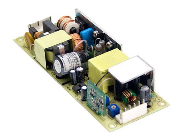 Mean Well, LED AC/DC Driver, HLP-40H, Component Distributors Inc. (CDI)