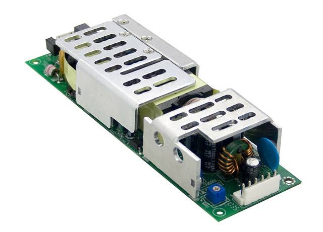 Mean Well, LED AC/DC Driver, HLP-80H, Component Distributors Inc. (CDI)