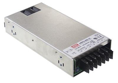 Part number HRPG-450-24 Product Type AC/DC Power Supply from Manufacturer MEAN WELL USA 