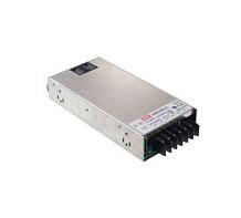 Part number HRPG-450-15 Product Type AC/DC Power Supply from Manufacturer MEAN WELL USA 