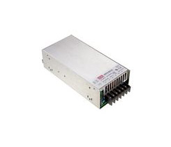 Part number HRPG-600-15 Product Type AC/DC Power Supply from Manufacturer MEAN WELL USA 