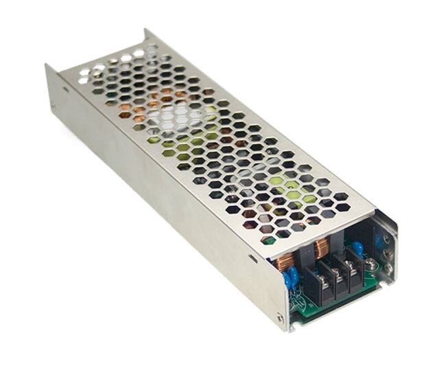 Mean Well, AC/DC Power Supply, HSP-150, Component Distributors Inc. (CDI)
