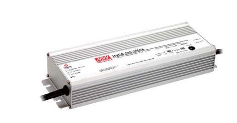 Part number HVGC-320-2800B Product Type LED AC/DC Driver from Manufacturer MEAN WELL USA 