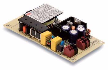 Mean Well, LED AC/DC Driver, IDPC-65, Component Distributors Inc. (CDI)