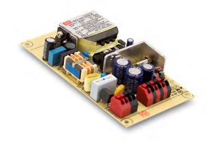Mean Well, LED AC/DC Driver, IDPV-45, Component Distributors Inc. (CDI)