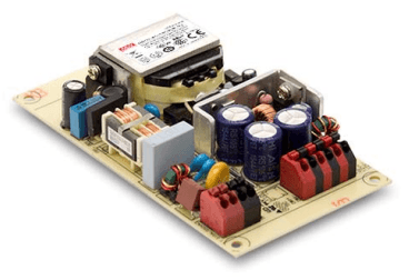 Part number IDPC-45A-1050 Product Type LED AC/DC Driver from Manufacturer MEAN WELL USA 