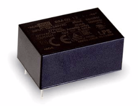 Part number IRM-02-15 Product Type AC/DC Power Supply from Manufacturer MEAN WELL USA 