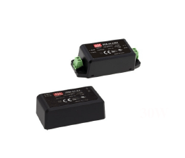 Part number IRM-30-48ST Product Type AC/DC Power Supply from Manufacturer MEAN WELL USA 