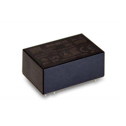Part number IRM-03-12S Product Type AC/DC Power Supply from Manufacturer MEAN WELL USA 